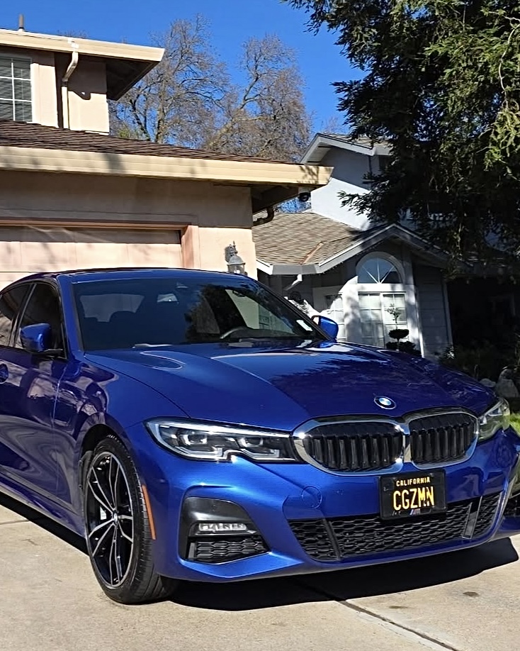 Vehicle from the Super Shine portfolio
